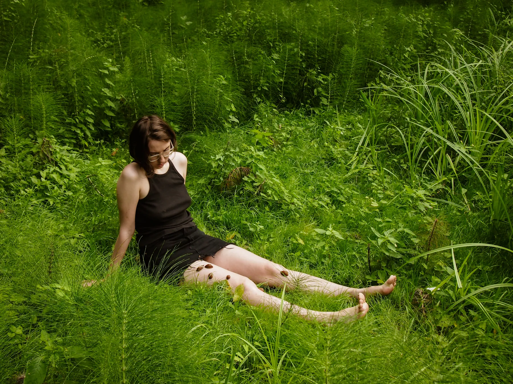 ARCHIVE: EXPEDITION