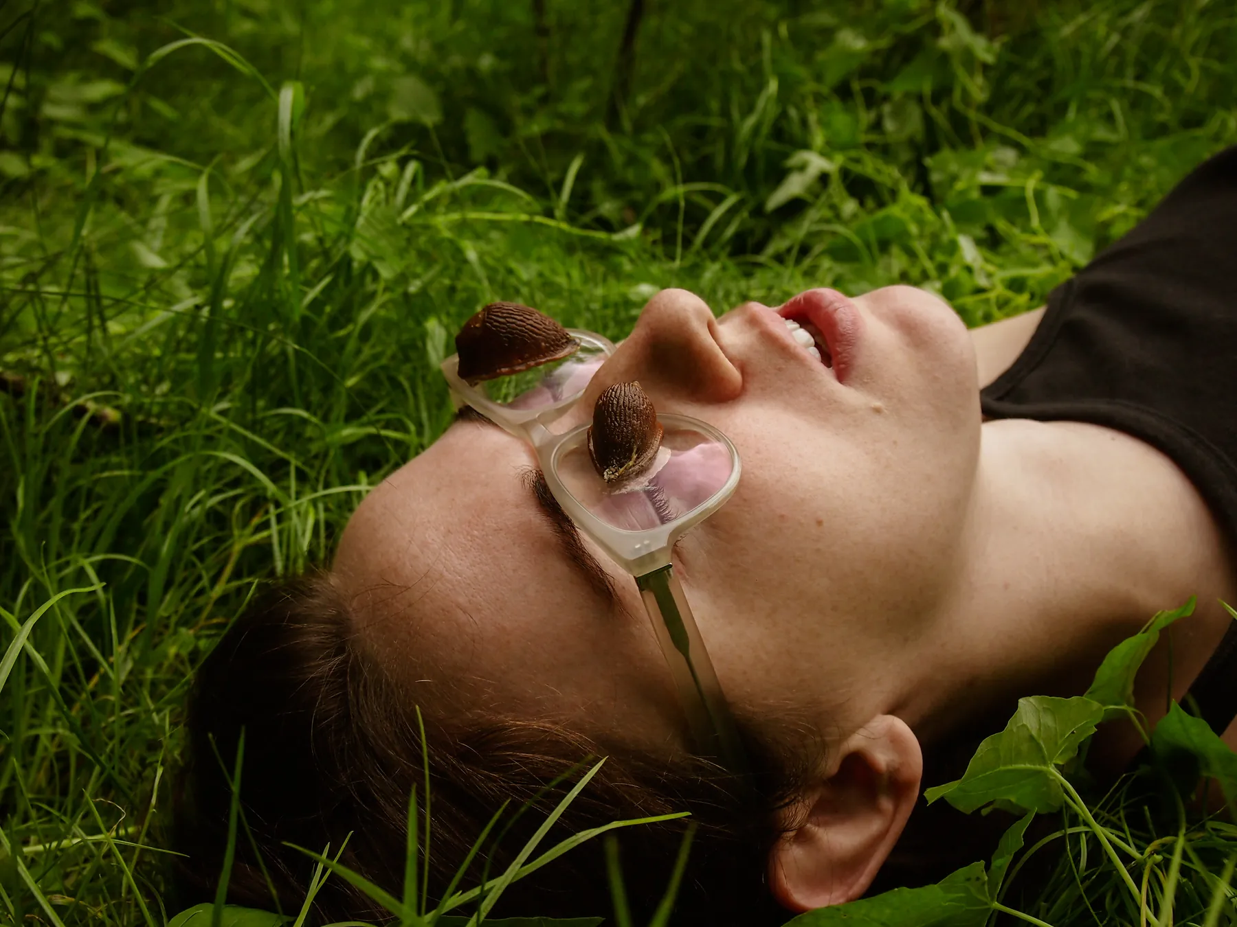 ARCHIVE: EXPEDITION