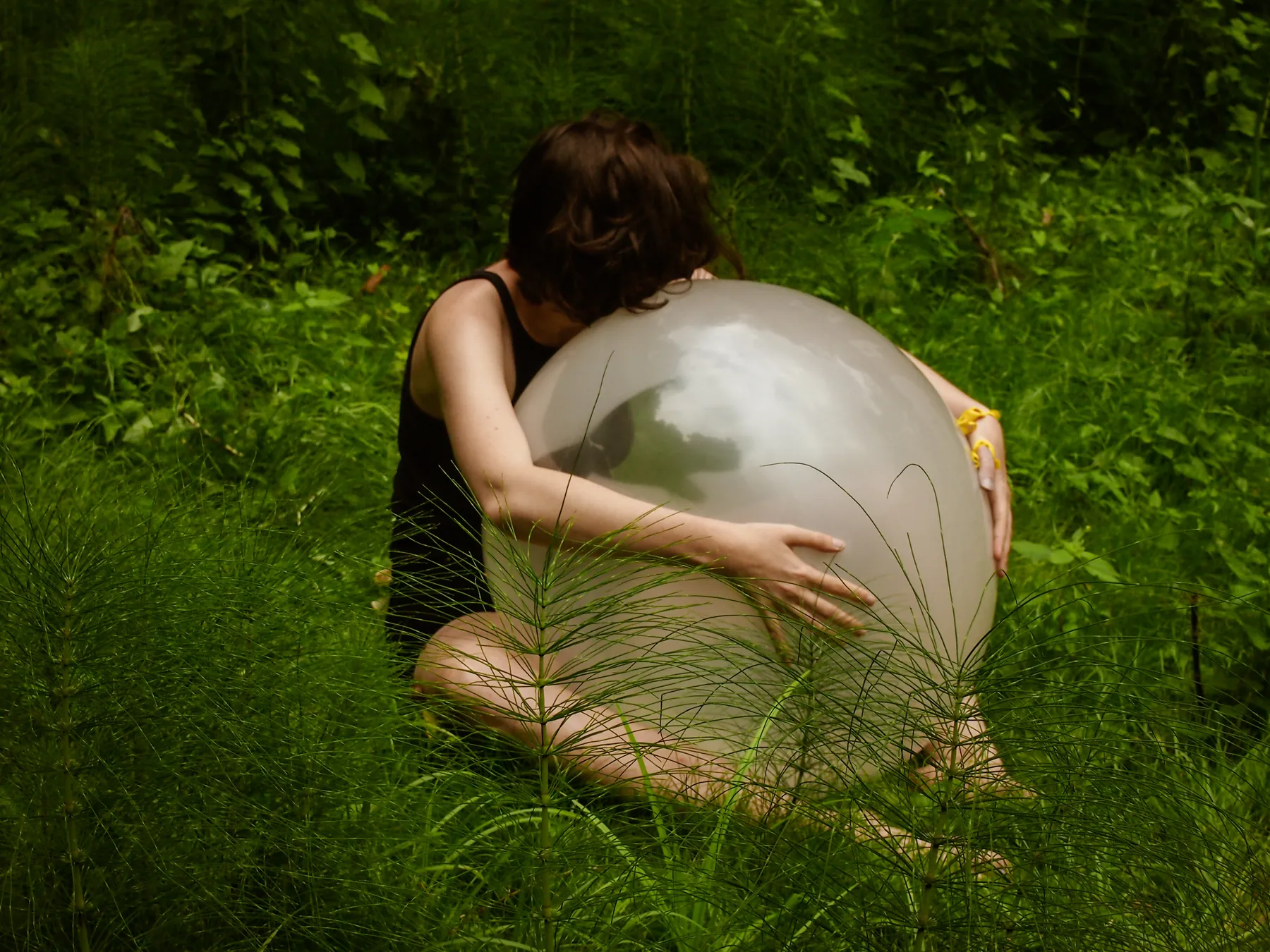 ARCHIVE: EXPEDITION