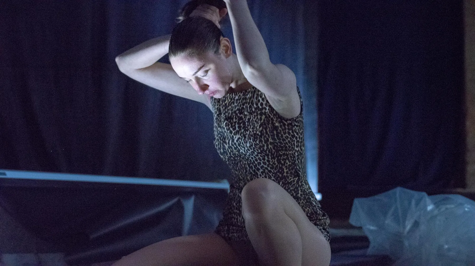JÜRGEN FRITZ WORKSHOP / ZABIH